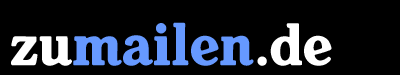 zumailen Logo
